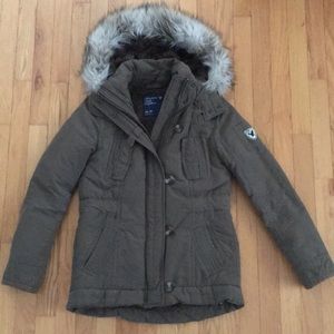 American Eagle Jacket
